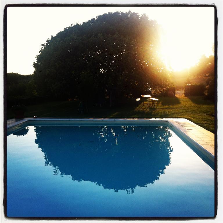 Agriturismo Prati Degli Orti Montiano  Exterior foto