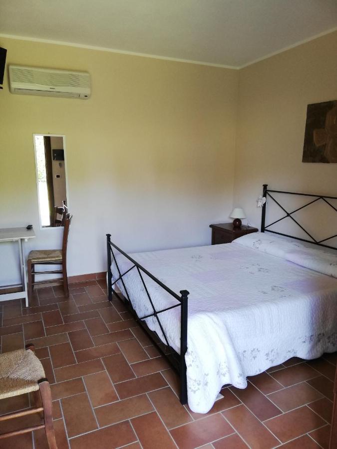 Agriturismo Prati Degli Orti Montiano  Exterior foto